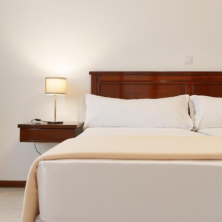 Hotel Central Santa Maria Esterno foto